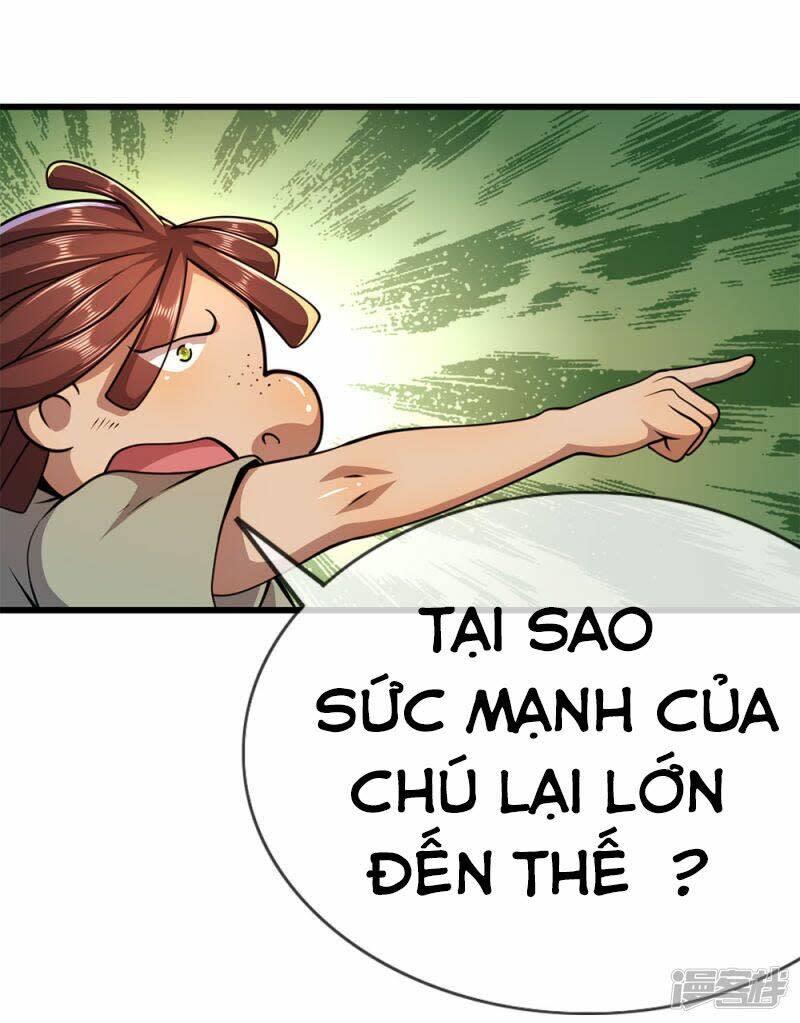 y võ chí tôn Chapter 178 - Trang 2