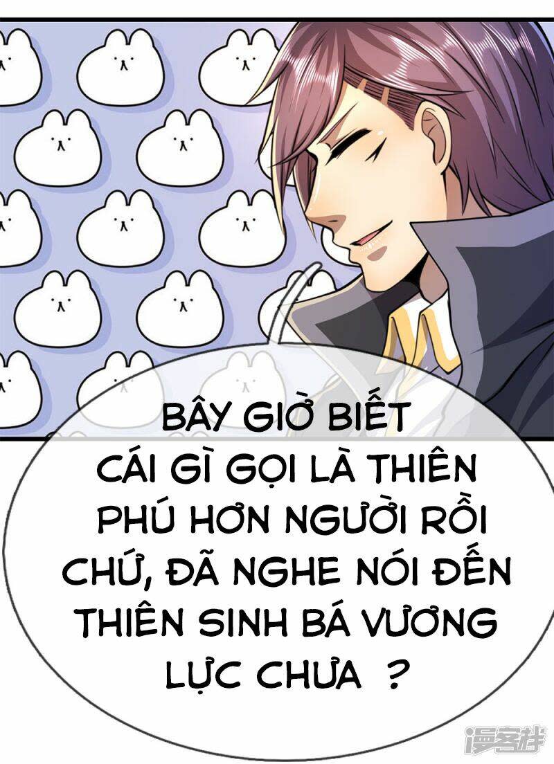 y võ chí tôn Chapter 178 - Trang 2