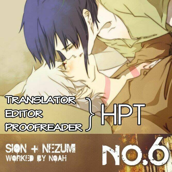 No.6 Chapter 12 - Trang 2