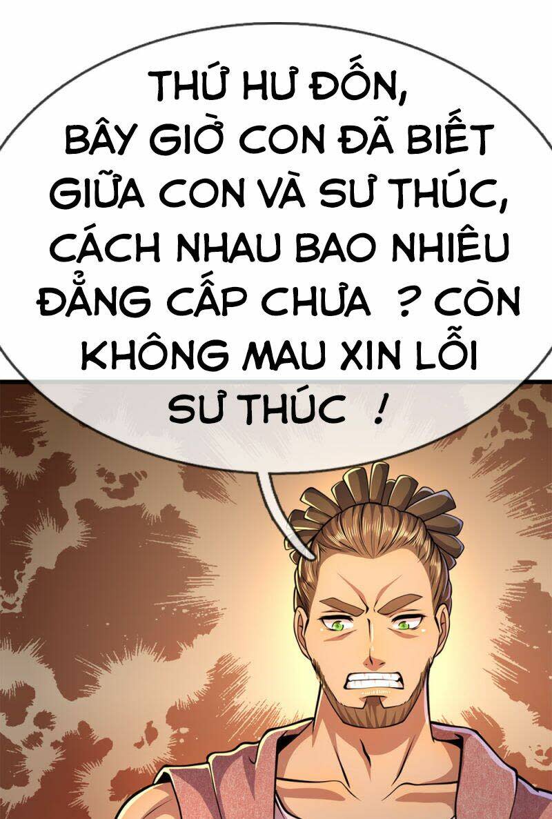 y võ chí tôn Chapter 178 - Trang 2