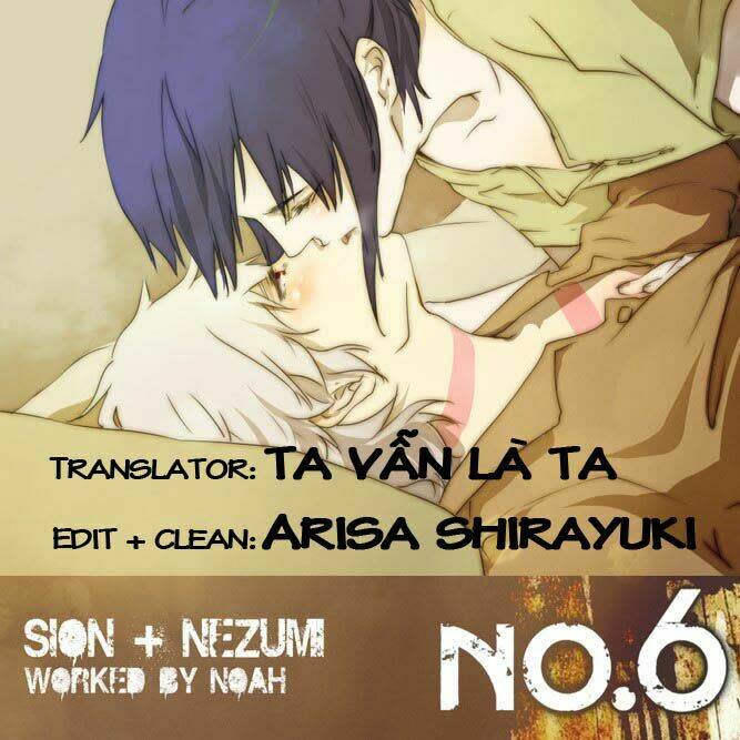 No.6 Chapter 10 - Trang 2