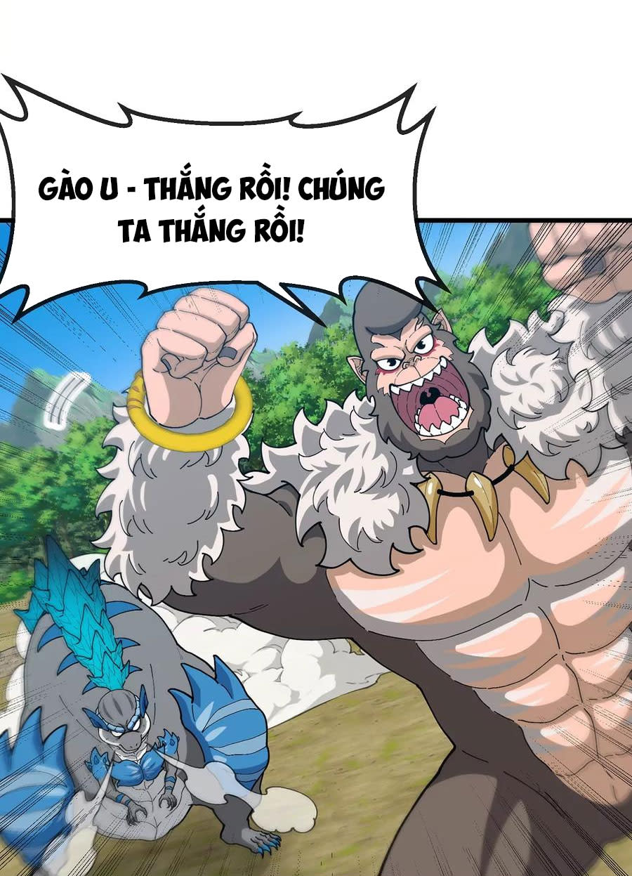 trùng sinh thành godzilla chapter 103 - Next chapter 104