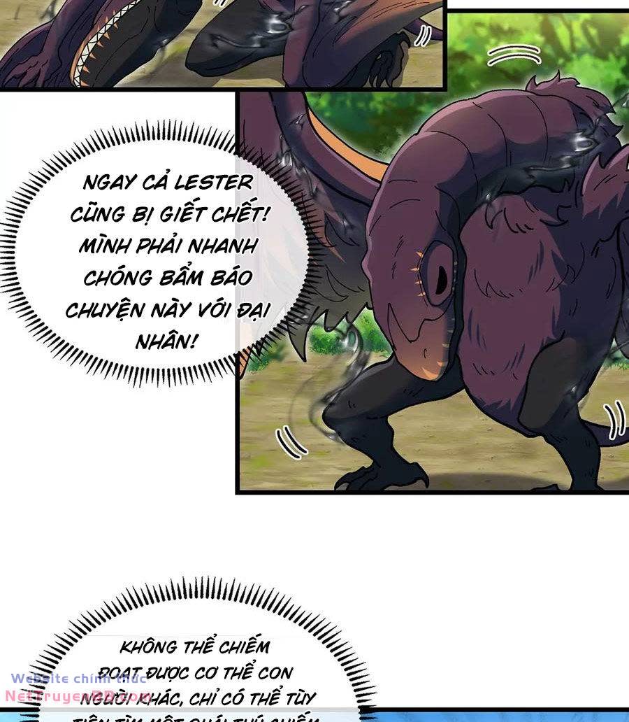 trùng sinh thành godzilla chapter 103 - Next chapter 104