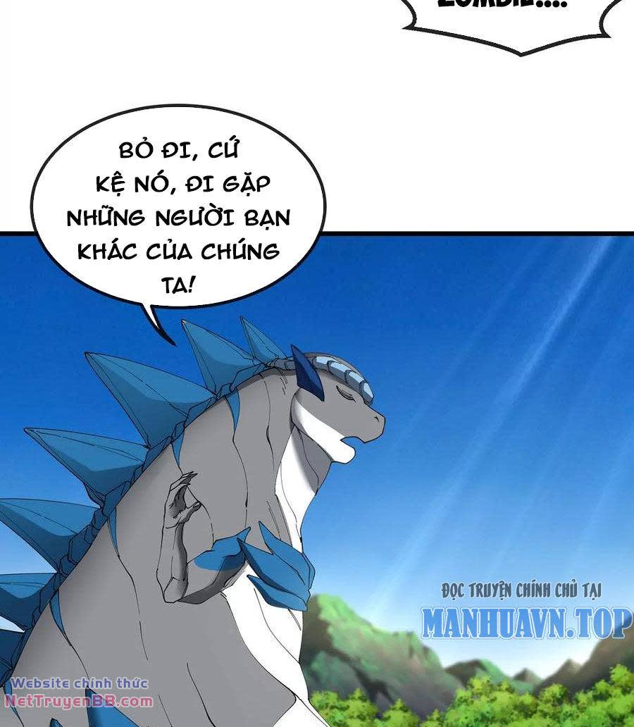 trùng sinh thành godzilla chapter 103 - Next chapter 104