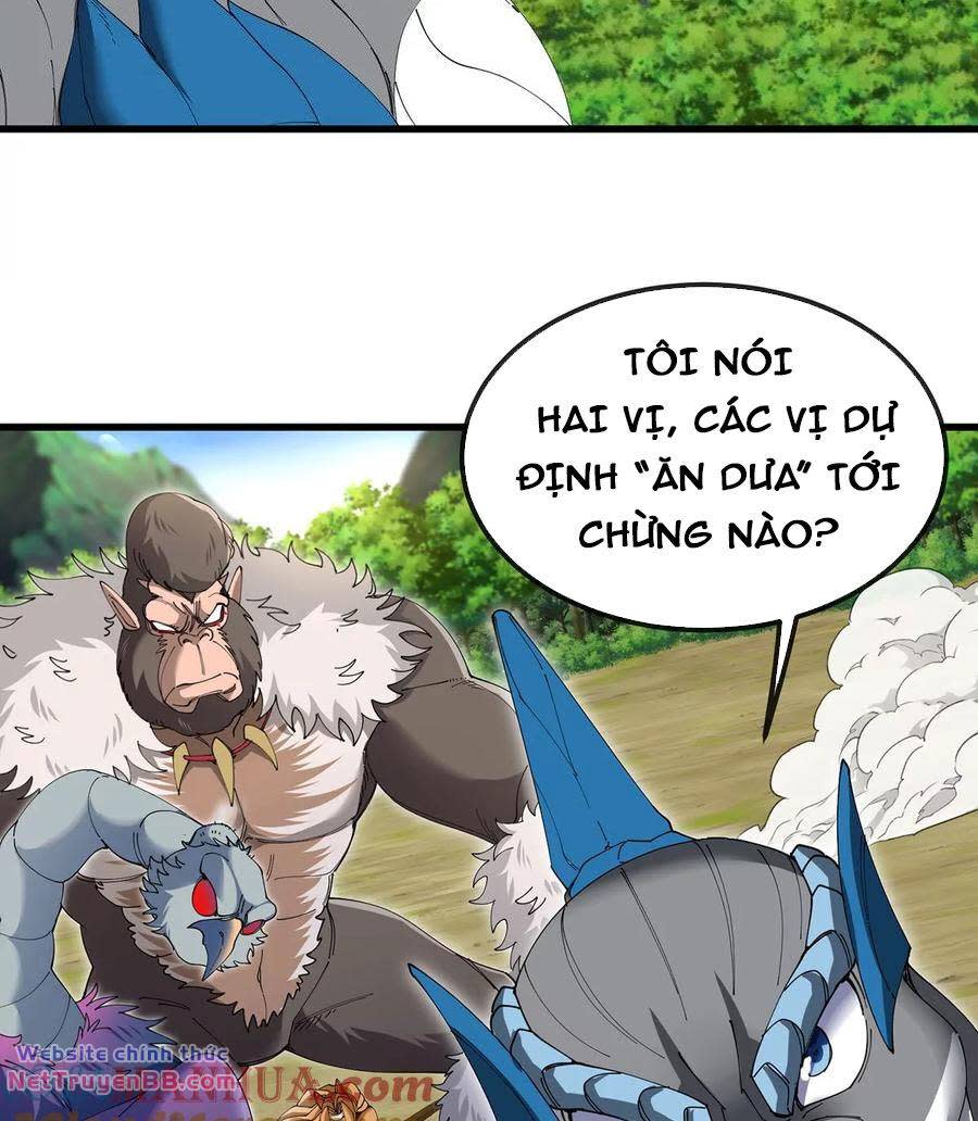 trùng sinh thành godzilla chapter 103 - Next chapter 104