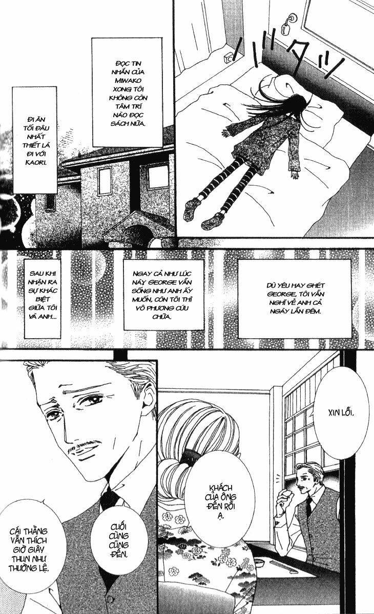 Paradise Kiss Chapter 45 - Trang 2