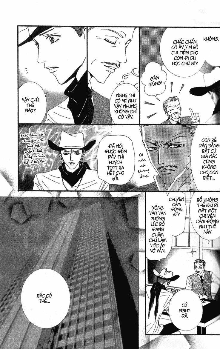 Paradise Kiss Chapter 45 - Trang 2