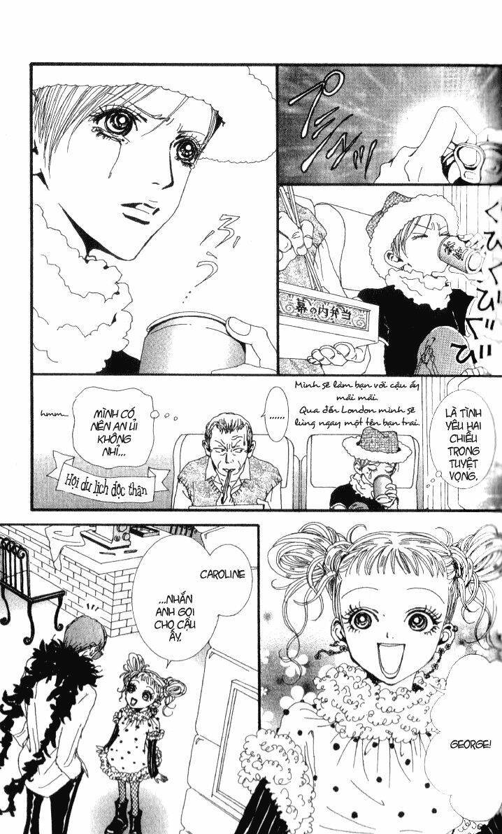 Paradise Kiss Chapter 45 - Trang 2