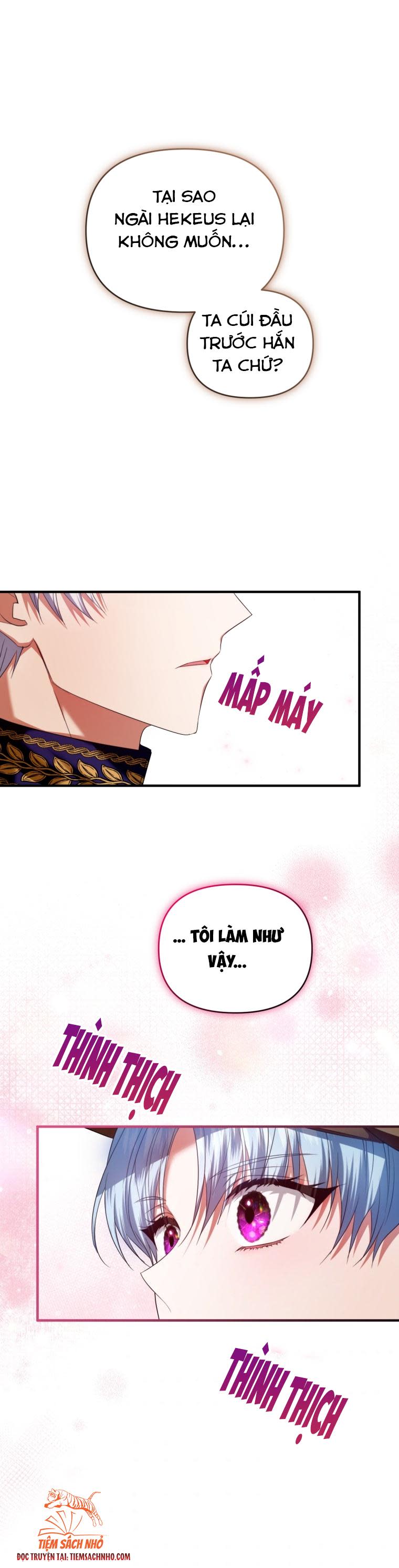 Tôi Sẽ Làm Chủ Cuộc Sống Này! Chap 7 - Next Chap 8