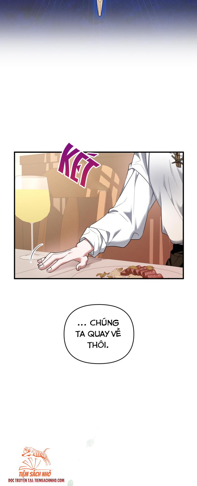 Tôi Sẽ Làm Chủ Cuộc Sống Này! Chap 7 - Next Chap 8