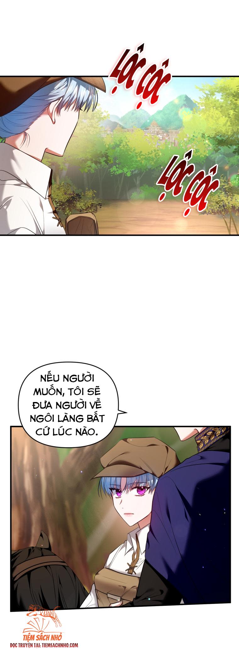 Tôi Sẽ Làm Chủ Cuộc Sống Này! Chap 7 - Next Chap 8