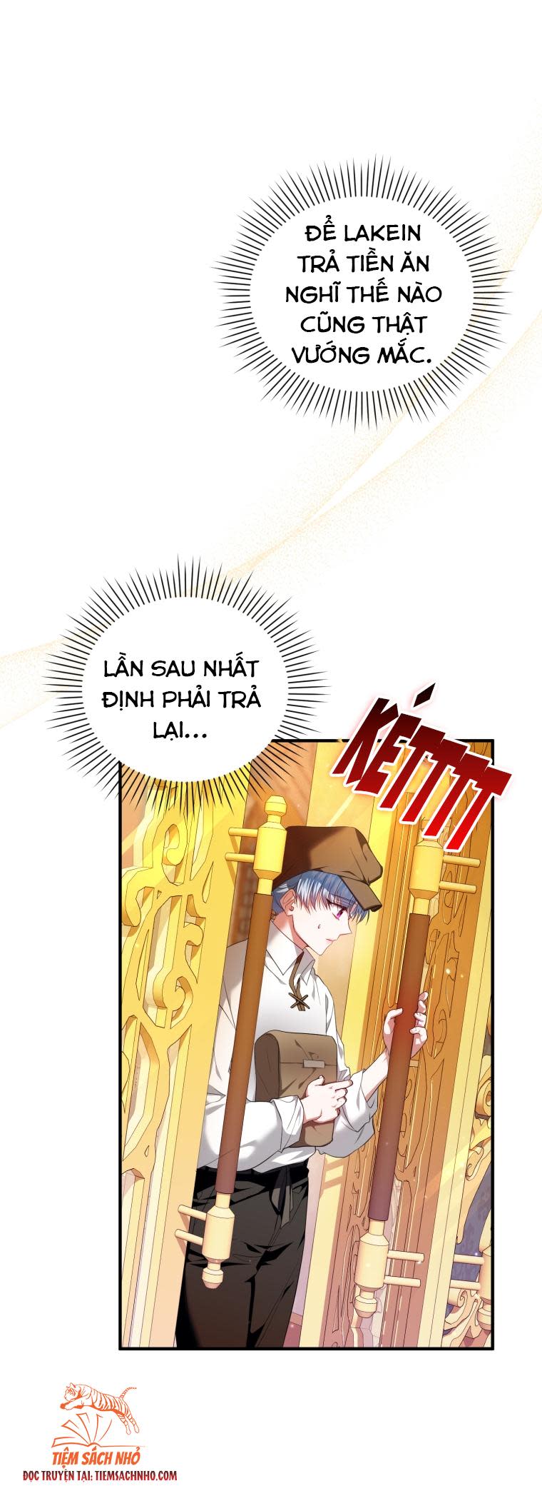 Tôi Sẽ Làm Chủ Cuộc Sống Này! Chap 7 - Next Chap 8