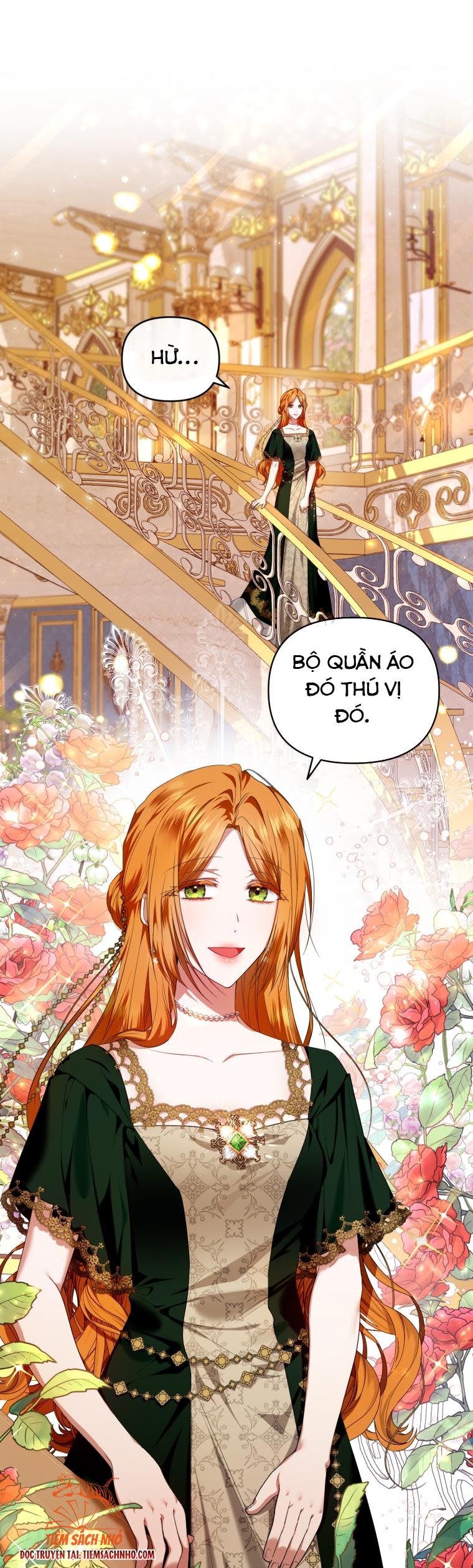 Tôi Sẽ Làm Chủ Cuộc Sống Này! Chap 7 - Next Chap 8