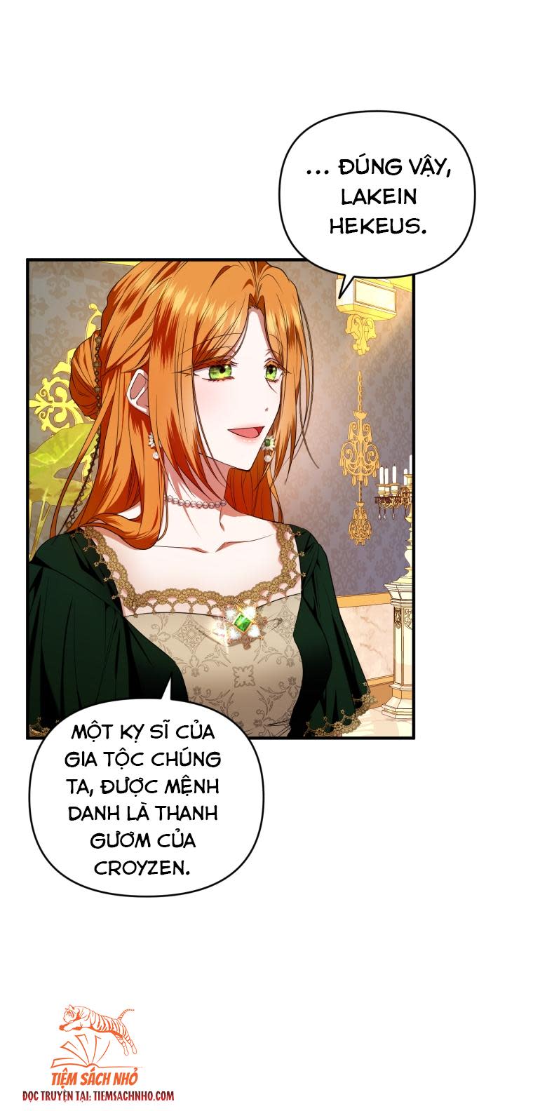 Tôi Sẽ Làm Chủ Cuộc Sống Này! Chap 7 - Next Chap 8