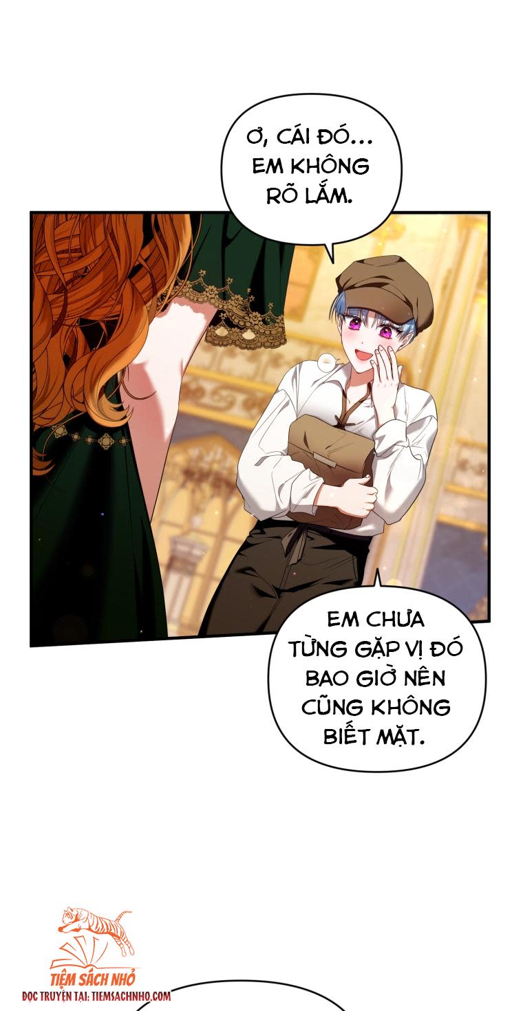 Tôi Sẽ Làm Chủ Cuộc Sống Này! Chap 7 - Next Chap 8