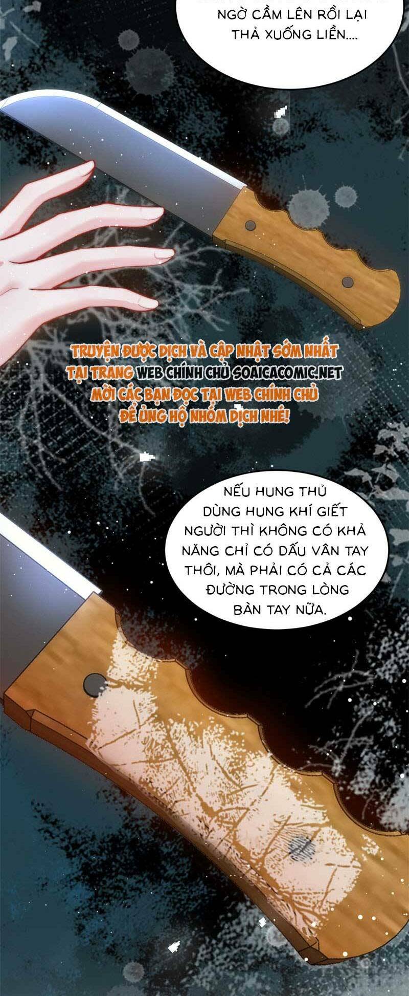 điệp sát chapter 1.2 - Next chapter 2