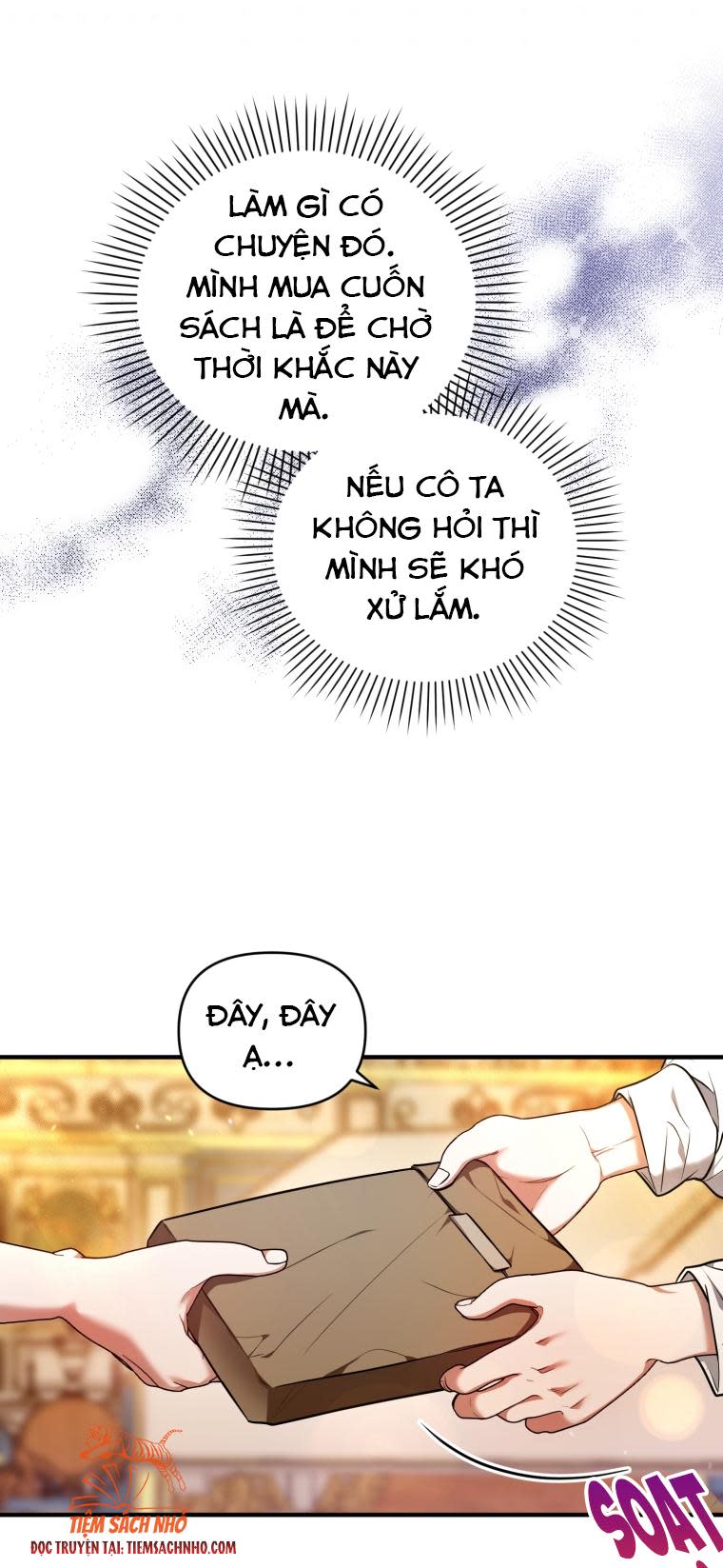 Tôi Sẽ Làm Chủ Cuộc Sống Này! Chap 7 - Next Chap 8