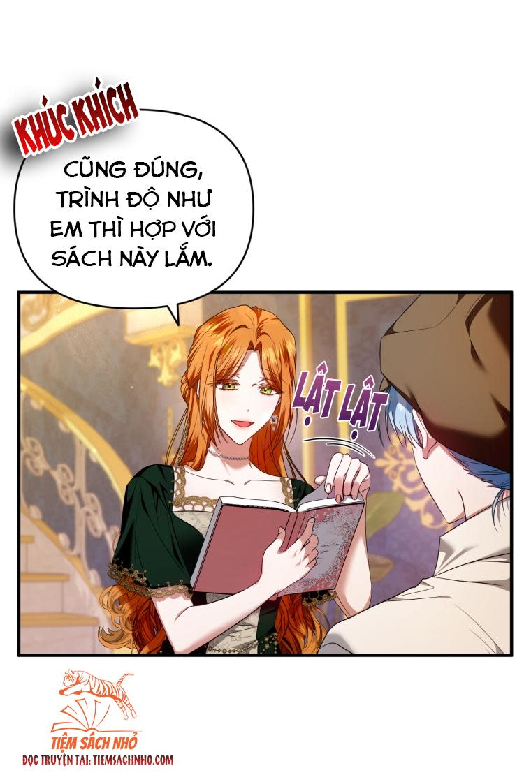 Tôi Sẽ Làm Chủ Cuộc Sống Này! Chap 7 - Next Chap 8