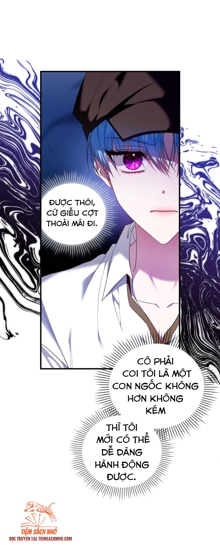 Tôi Sẽ Làm Chủ Cuộc Sống Này! Chap 7 - Next Chap 8