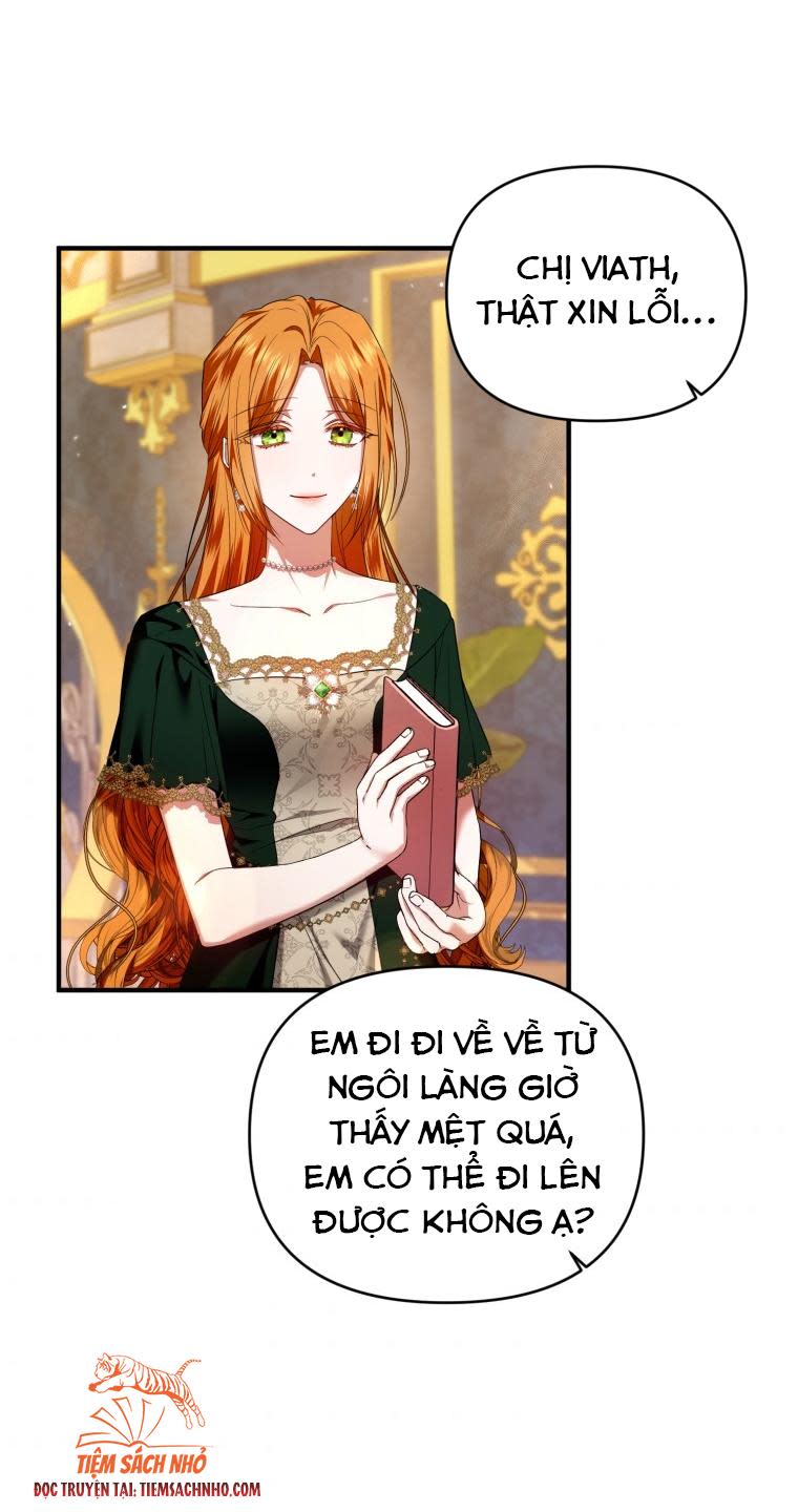 Tôi Sẽ Làm Chủ Cuộc Sống Này! Chap 7 - Next Chap 8