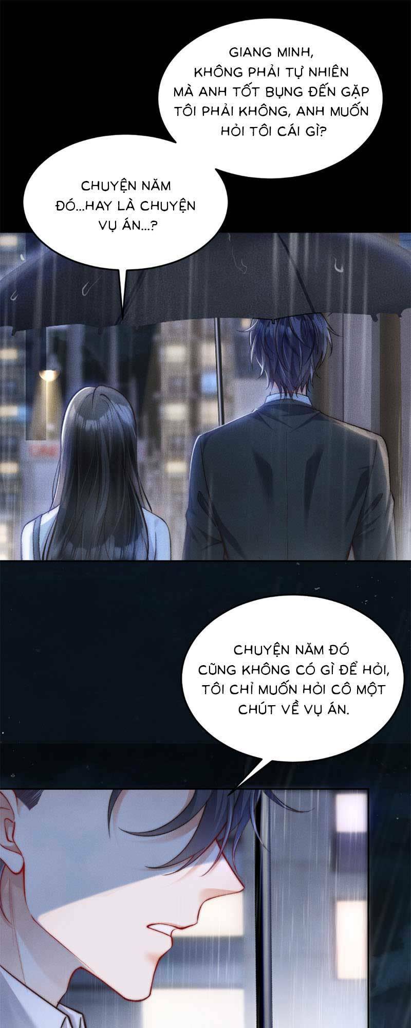 điệp sát chapter 1.2 - Next chapter 2