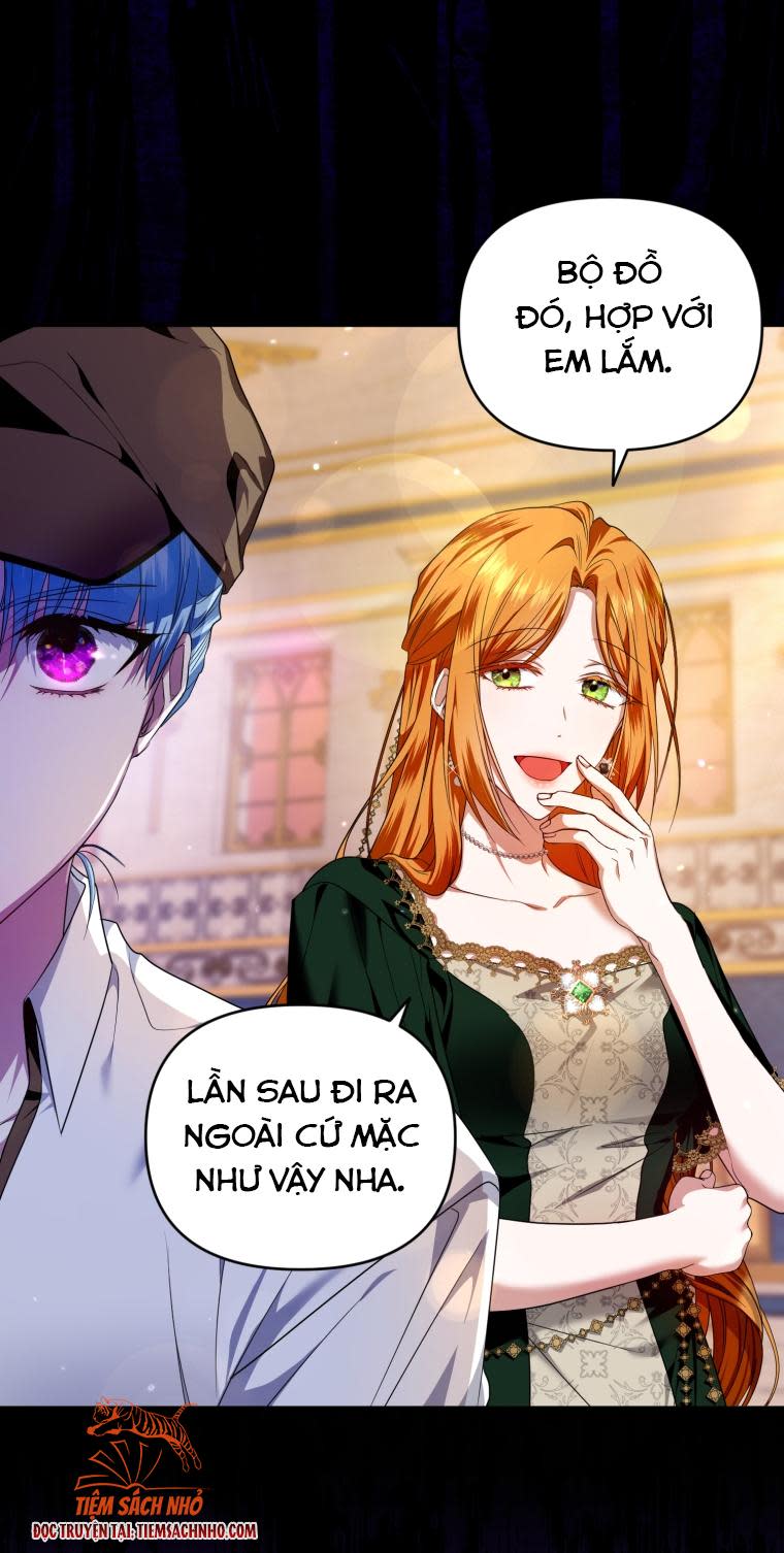 Tôi Sẽ Làm Chủ Cuộc Sống Này! Chap 7 - Next Chap 8