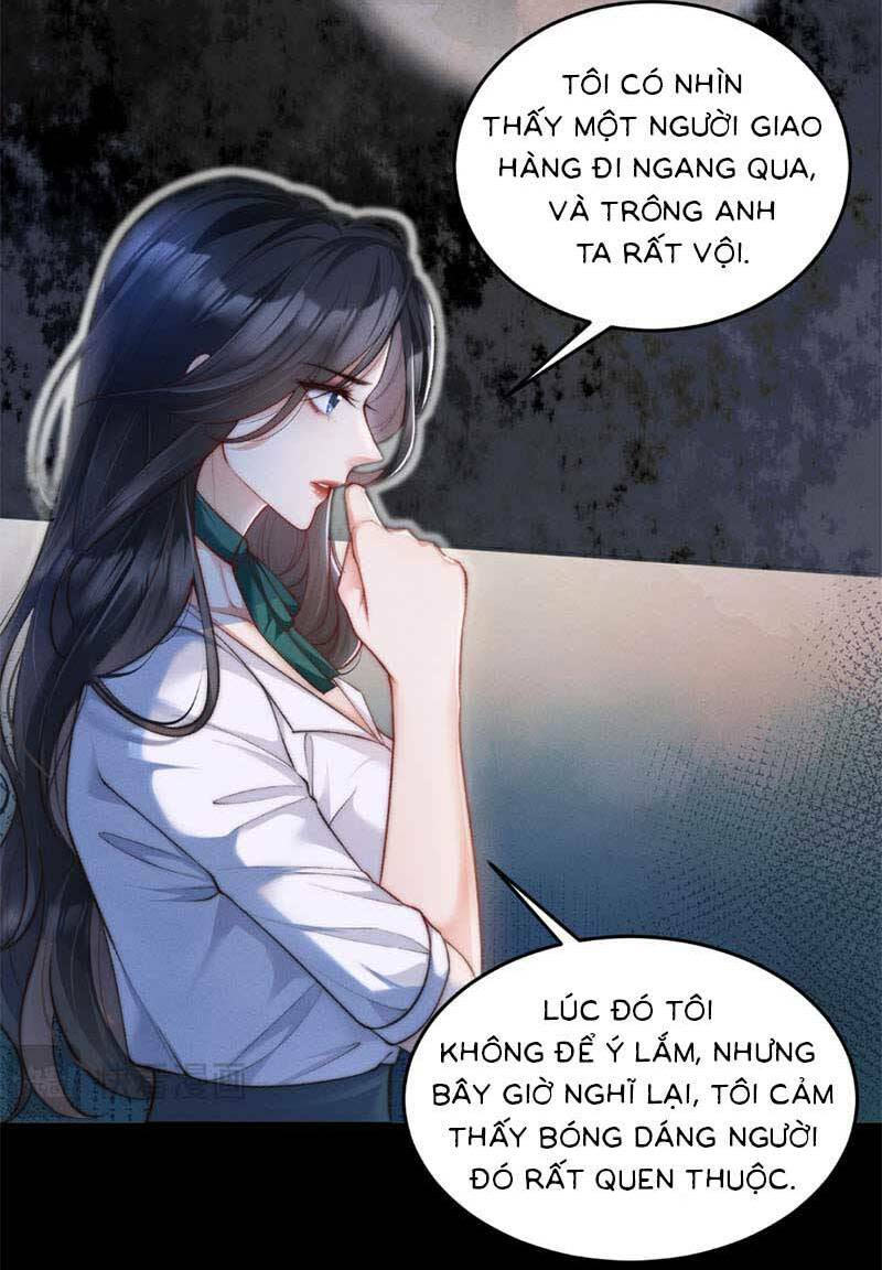 điệp sát chapter 1.2 - Next chapter 2