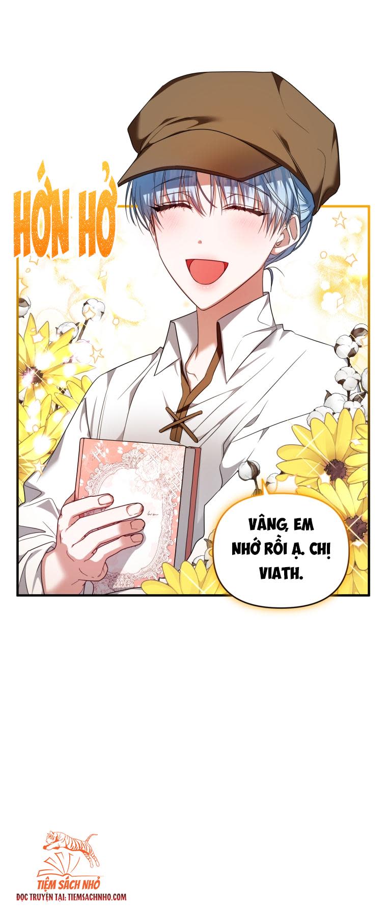 Tôi Sẽ Làm Chủ Cuộc Sống Này! Chap 7 - Next Chap 8