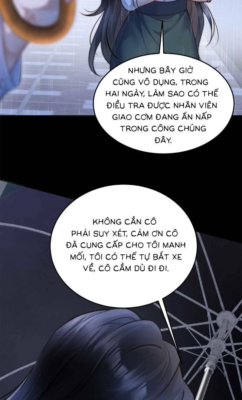 điệp sát chapter 1.2 - Next chapter 2