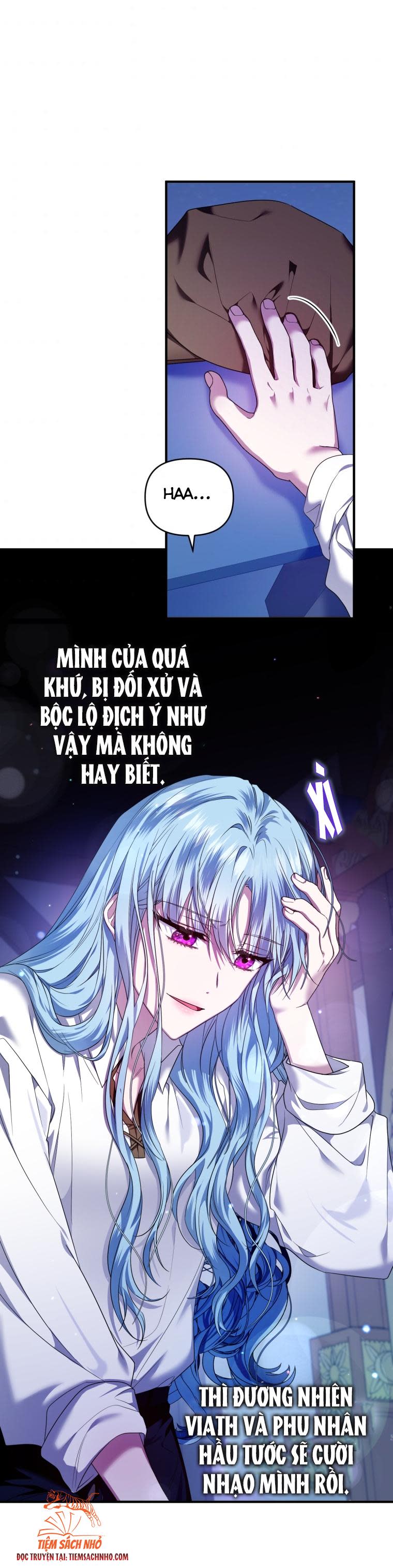 Tôi Sẽ Làm Chủ Cuộc Sống Này! Chap 7 - Next Chap 8