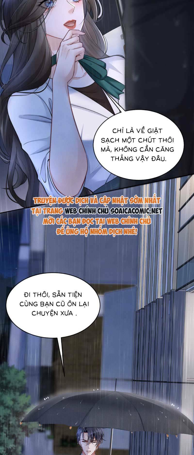 điệp sát chapter 1.2 - Next chapter 2