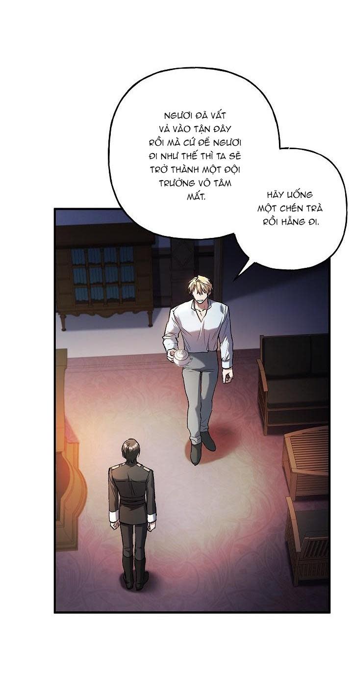 (ABO) BƯỚC NGOẶT Chapter 26 - Trang 2