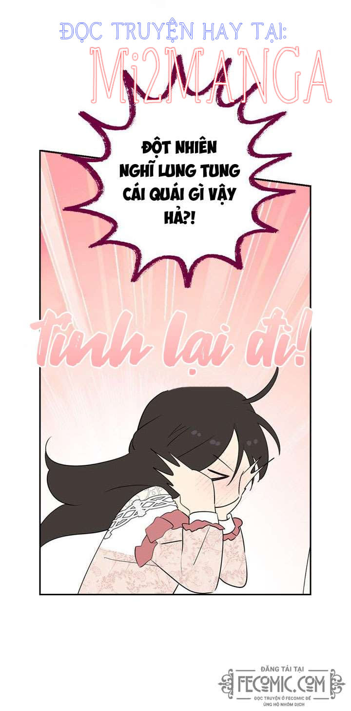 thực ra tôi mới là thật Chapter 80.2 - Trang 2