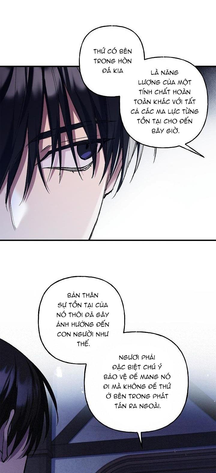 (ABO) BƯỚC NGOẶT Chapter 26 - Trang 2