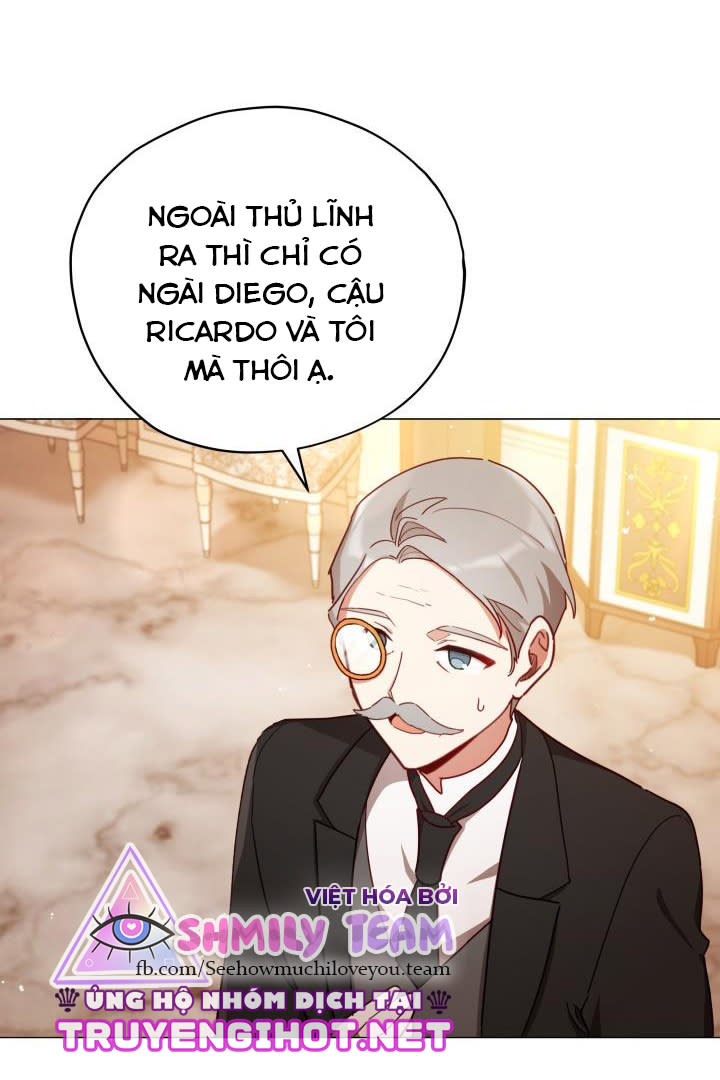 Quý Cô Khó Gần Không Thể Tiếp Cận Chap 31 - Next Chap 32