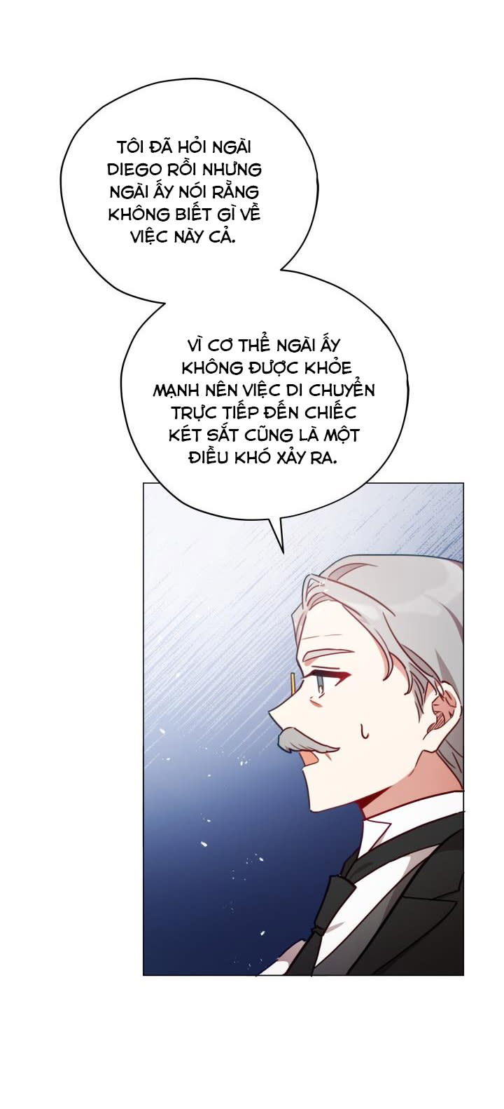 Quý Cô Khó Gần Không Thể Tiếp Cận Chap 31 - Next Chap 32