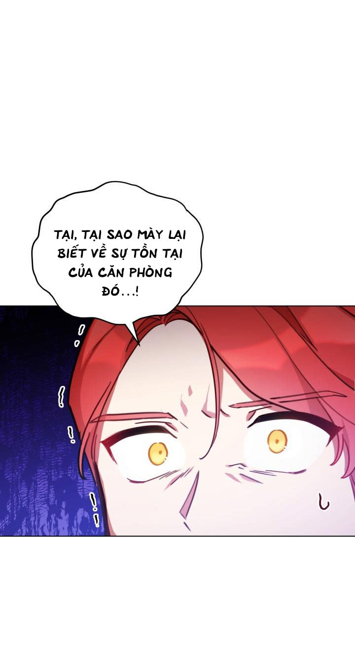 Quý Cô Khó Gần Không Thể Tiếp Cận Chap 31 - Next Chap 32