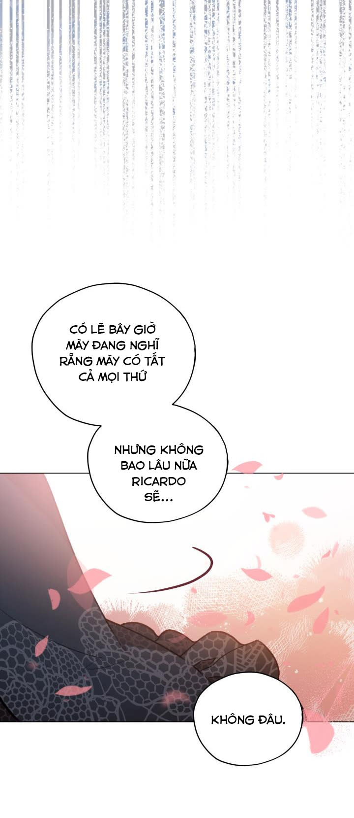 Quý Cô Khó Gần Không Thể Tiếp Cận Chap 31 - Next Chap 32