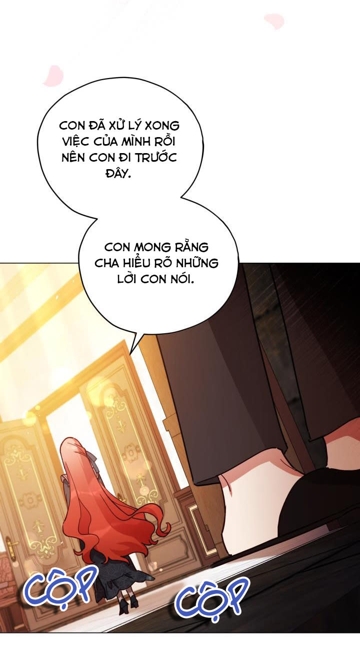 Quý Cô Khó Gần Không Thể Tiếp Cận Chap 31 - Next Chap 32