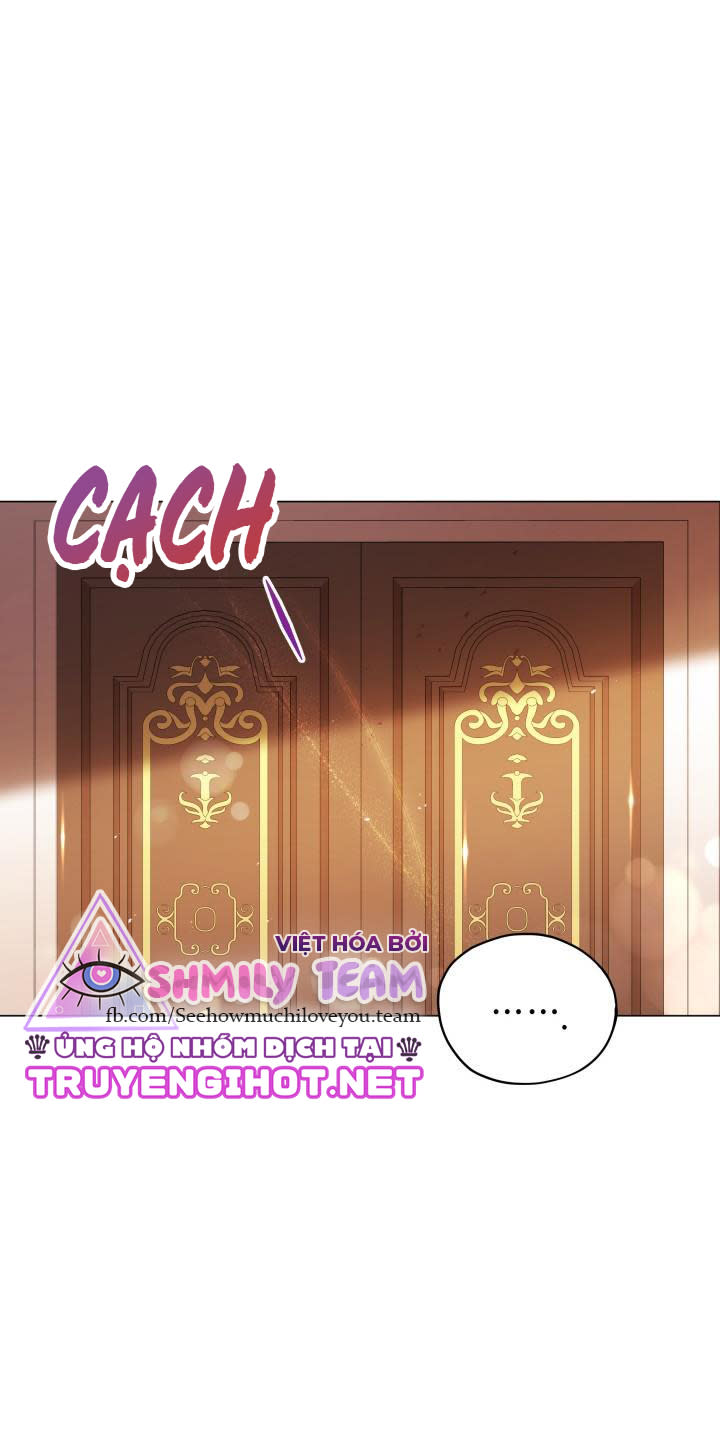 Quý Cô Khó Gần Không Thể Tiếp Cận Chap 31 - Next Chap 32