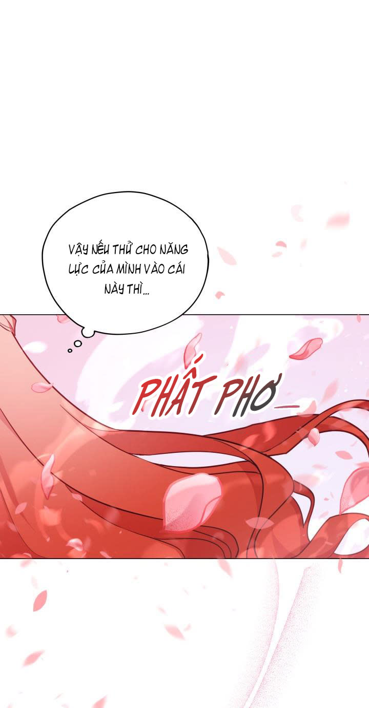 Quý Cô Khó Gần Không Thể Tiếp Cận Chap 31 - Next Chap 32