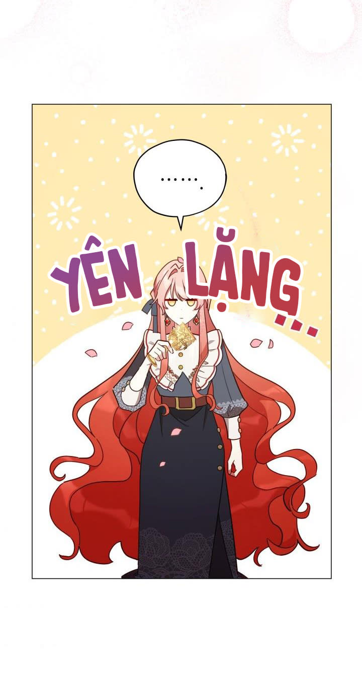 Quý Cô Khó Gần Không Thể Tiếp Cận Chap 31 - Next Chap 32