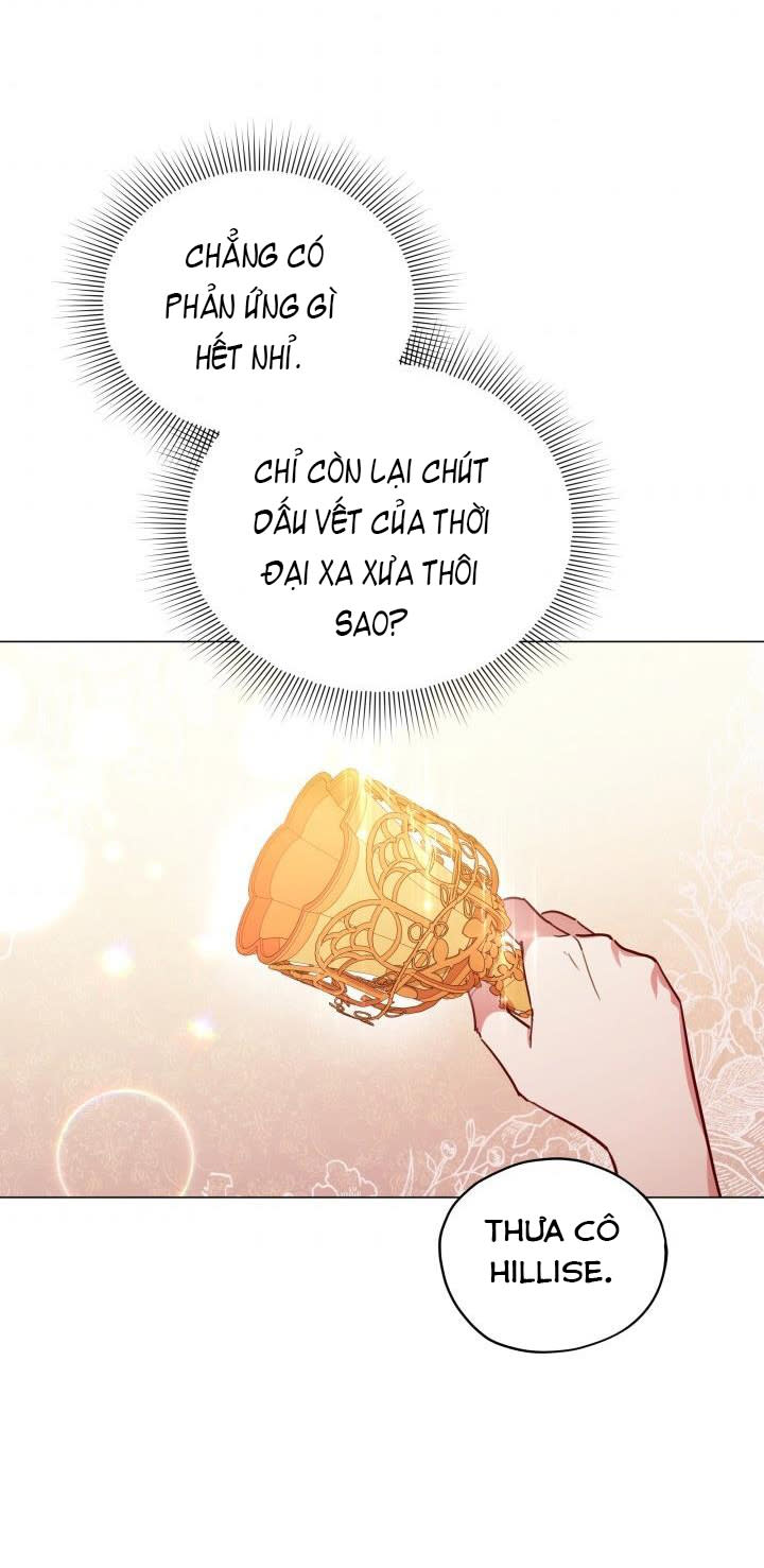 Quý Cô Khó Gần Không Thể Tiếp Cận Chap 31 - Next Chap 32