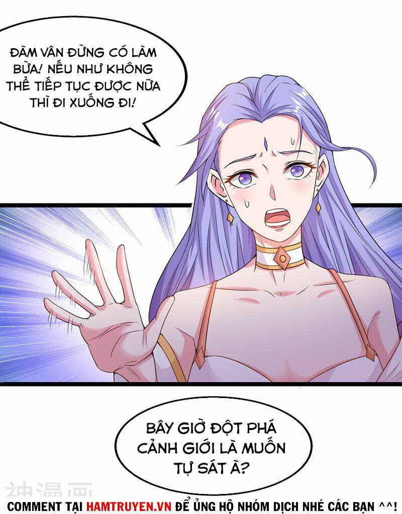 nghịch thiên chí tôn Chapter 14 - Next Chapter 15