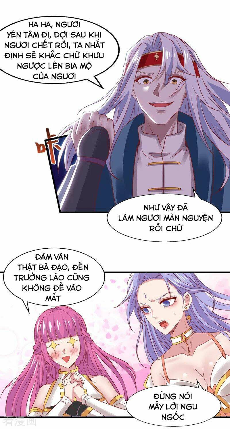 nghịch thiên chí tôn Chapter 35 - Next Chapter 36