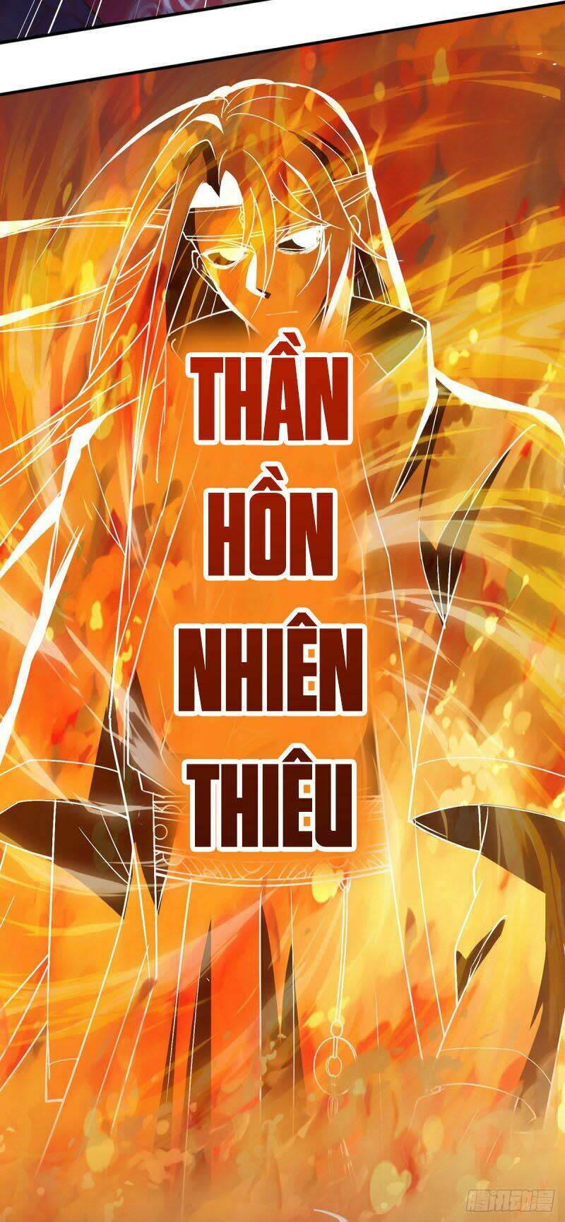 nghịch thiên chí tôn chapter 2 - Next Chapter 3