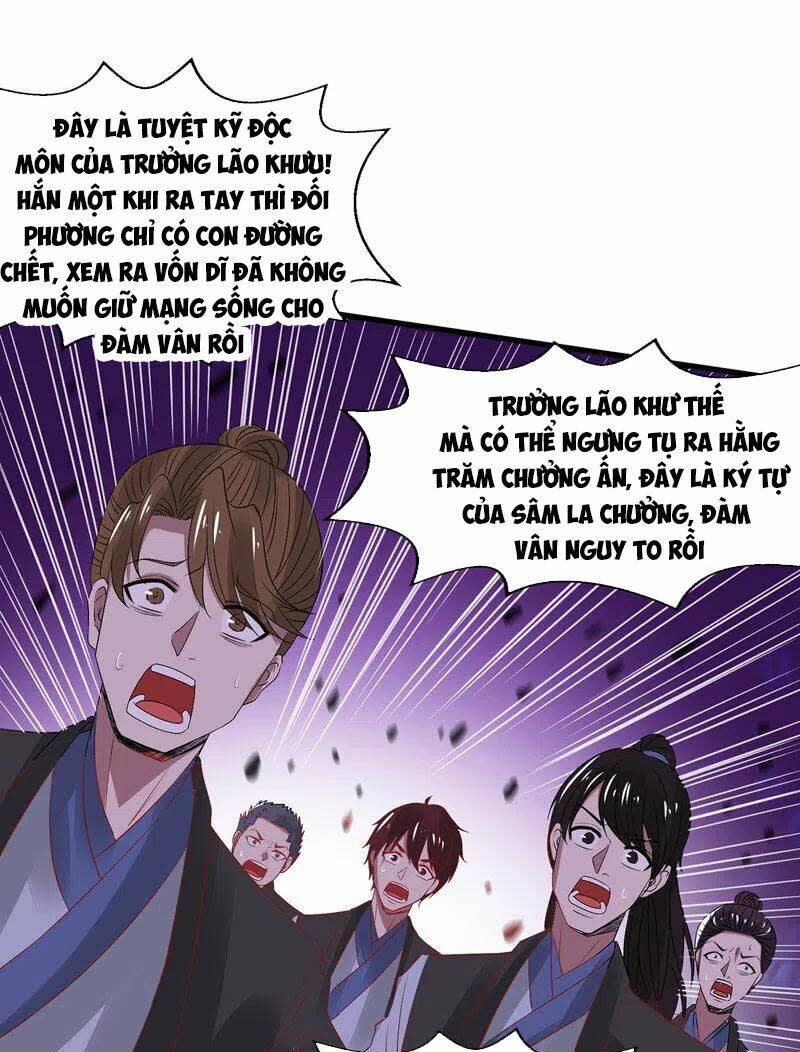 nghịch thiên chí tôn Chapter 35 - Next Chapter 36