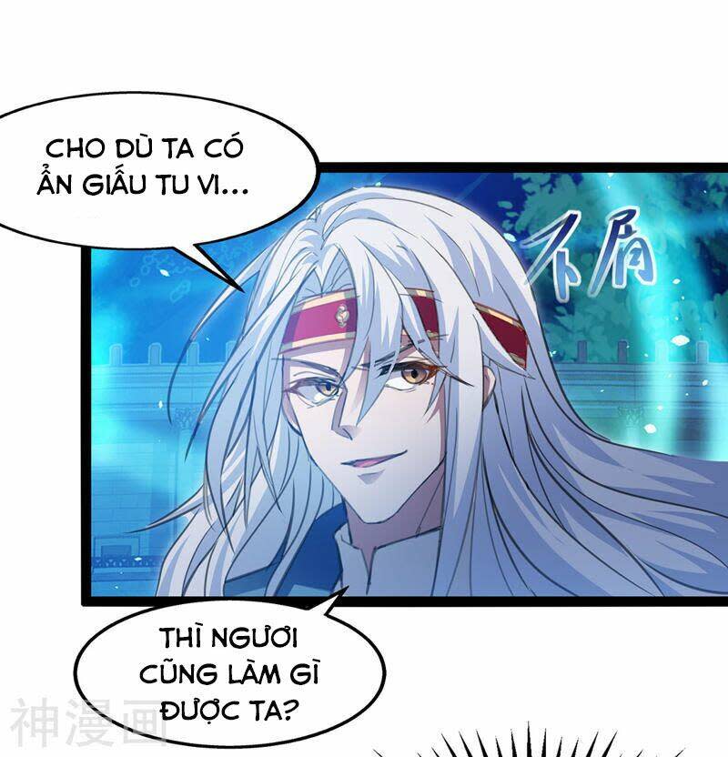 nghịch thiên chí tôn Chapter 14 - Next Chapter 15