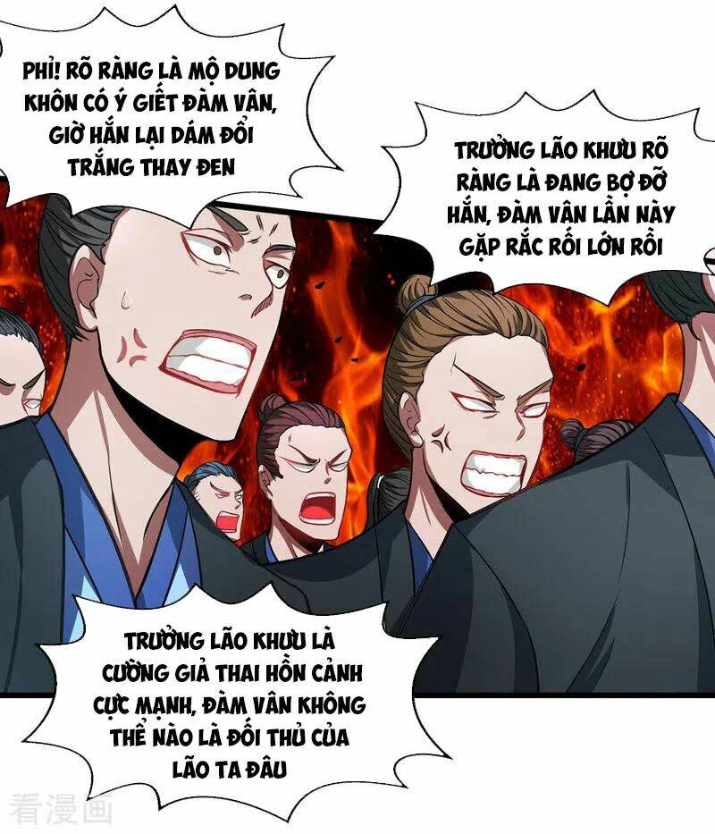 nghịch thiên chí tôn Chapter 34 - Next Chapter 35