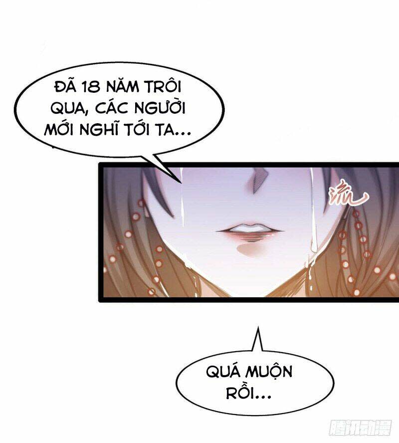 nghịch thiên chí tôn chương 8 - Next Chapter 9